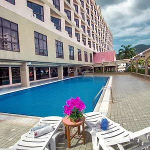 Grand Continental Langkawi Kuah