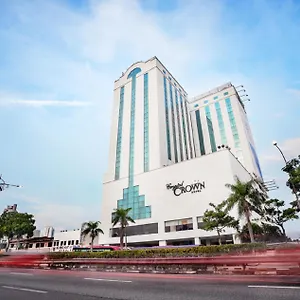 Crystal Crown Jb Hotel Johor Bahru