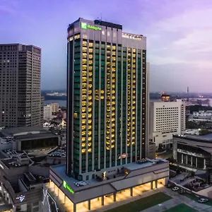 Centre By Ihg Hotel Johor Bahru
