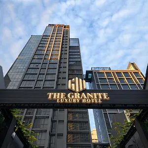 The Granite Luxury Penang Hotel George Town