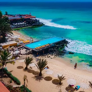 Odjo D'agua 4*, Santa Maria Kap Verde