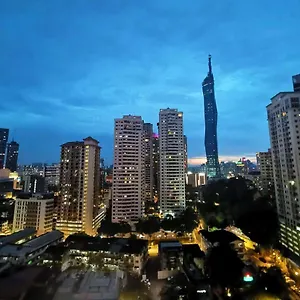 Ramada By Wyndham Centre 4*, Kuala Lumpur Malaysia