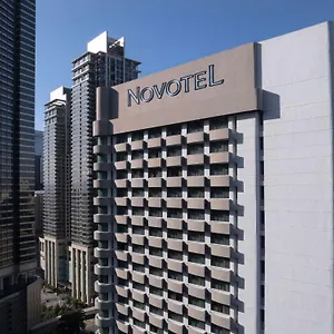 Novotel Centre 4*, Kuala Lumpur Malaysia