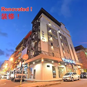 https://diamond-inn.kotakinabaluhotels.net