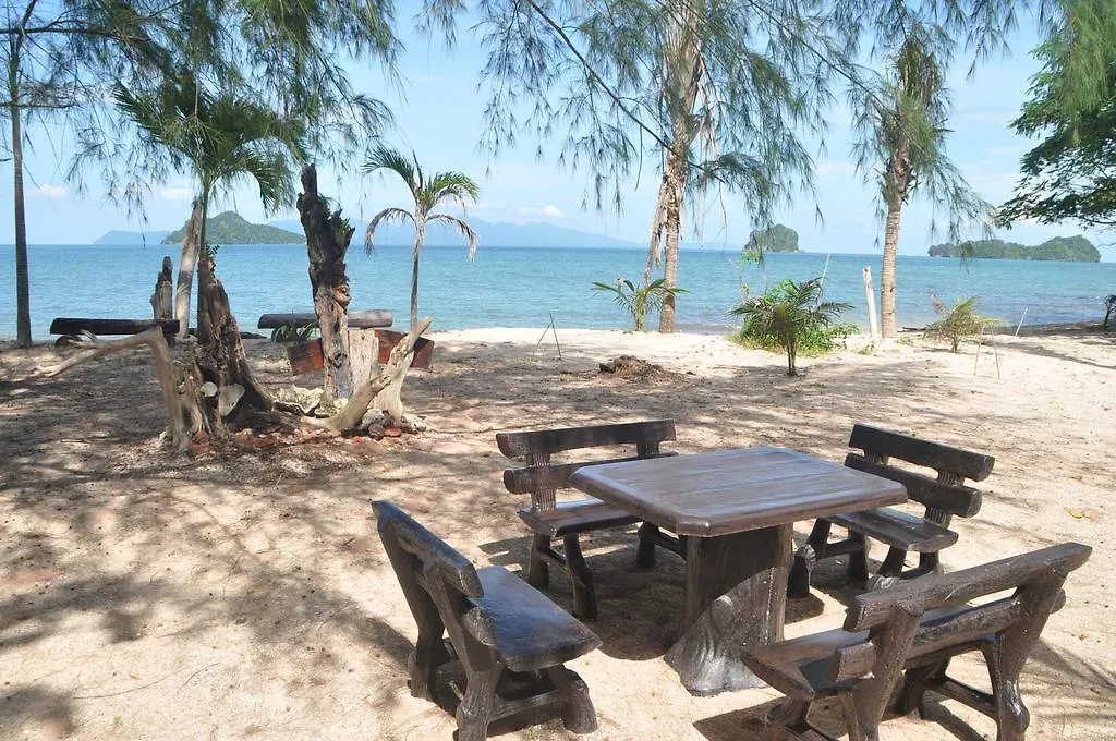 Sunset Bay Cottage Langkawi