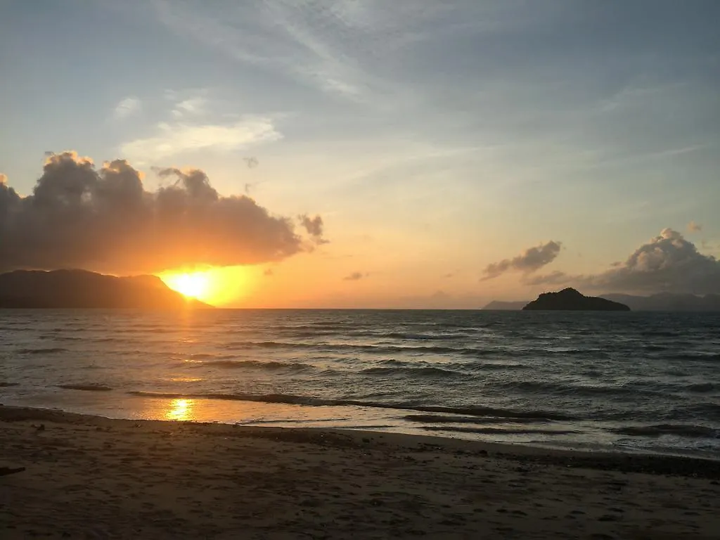 Sunset Bay Cottage Langkawi