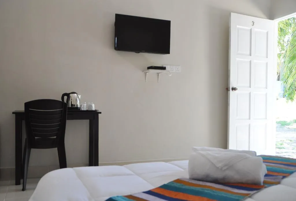 Sunset Bay Cottage Langkawi 0*,