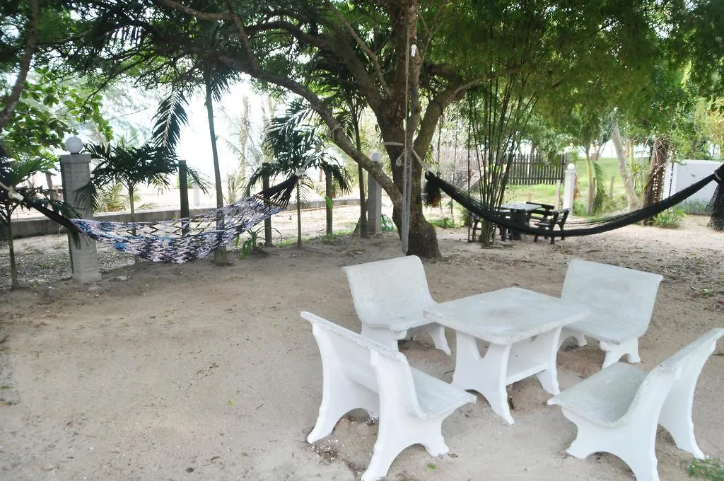 Gæstehus Sunset Bay Cottage Langkawi Malaysia