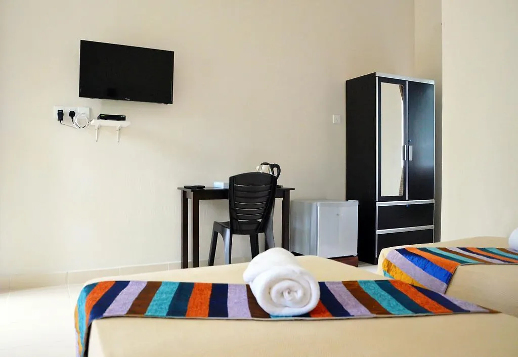 Sunset Bay Cottage Langkawi Malaysia