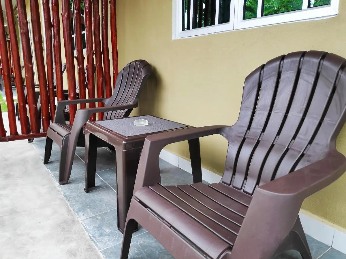Sunset Bay Cottage Langkawi 0*,  Malaysia